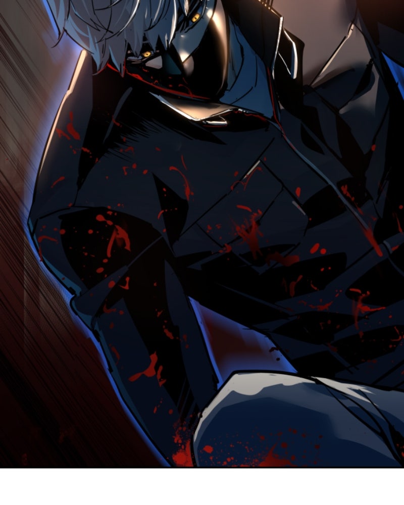 Read Mercenario adolescente ES Manga Online