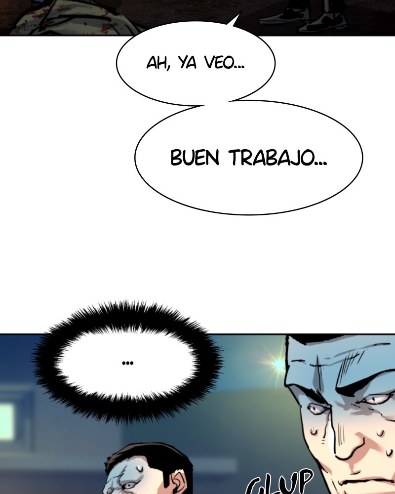 Read Mercenario adolescente ES Manga Online