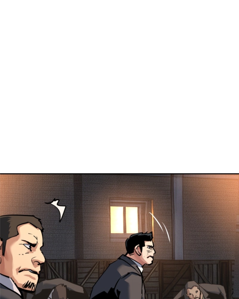 Read Mercenario adolescente ES Manga Online