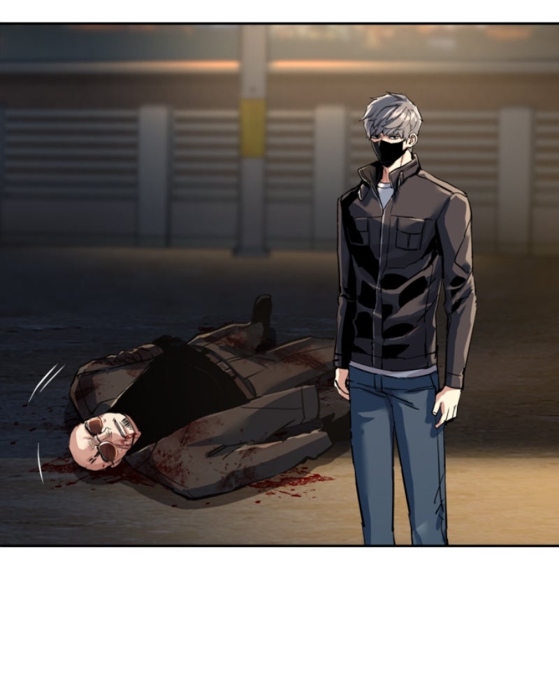 Read Mercenario adolescente ES Manga Online