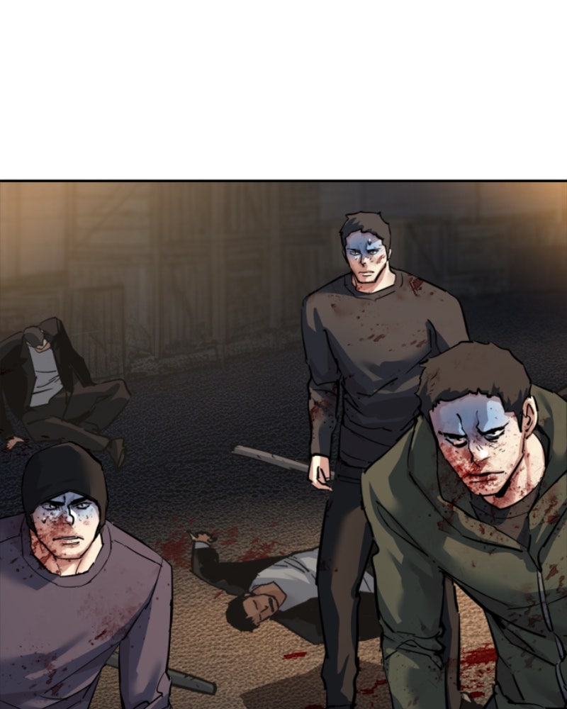 Read Mercenario adolescente ES Manga Online