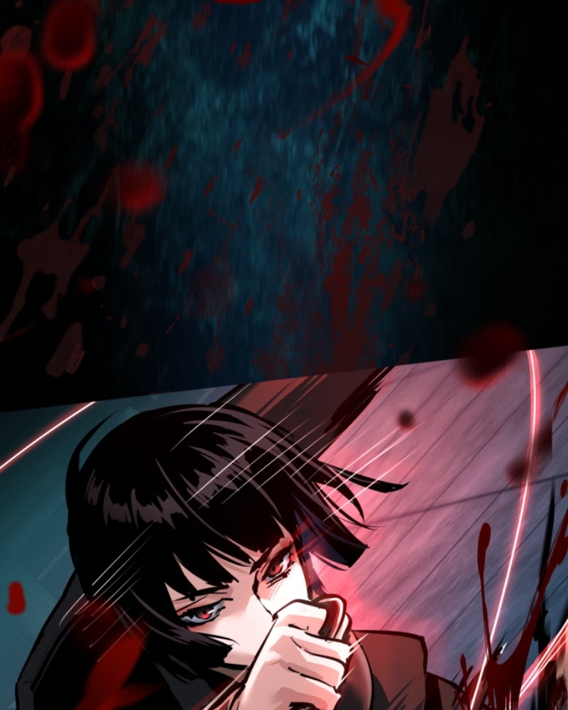 Read Mercenario adolescente ES Manga Online