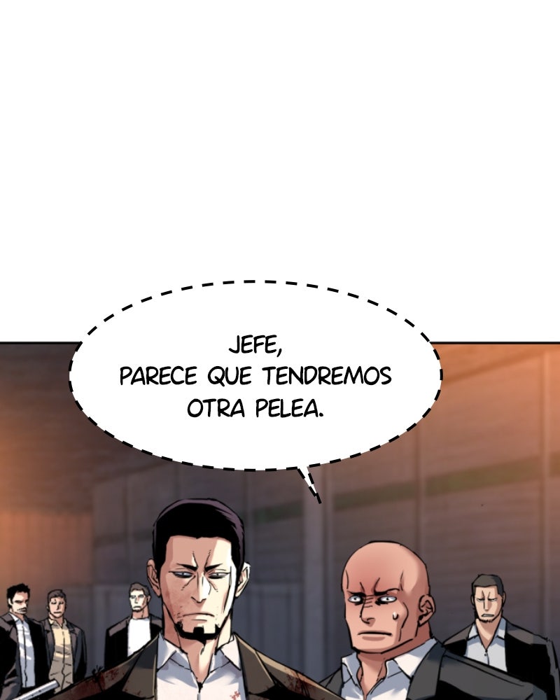 Read Mercenario adolescente ES Manga Online