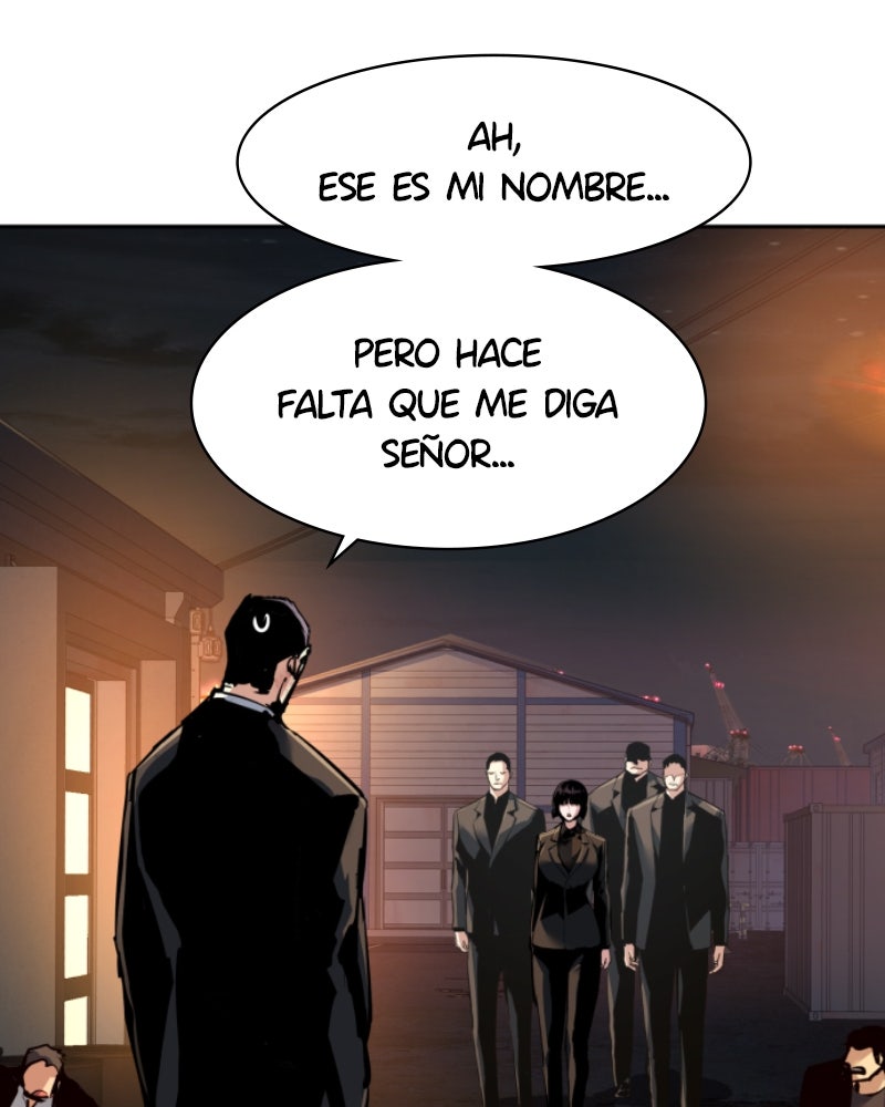 Read Mercenario adolescente ES Manga Online