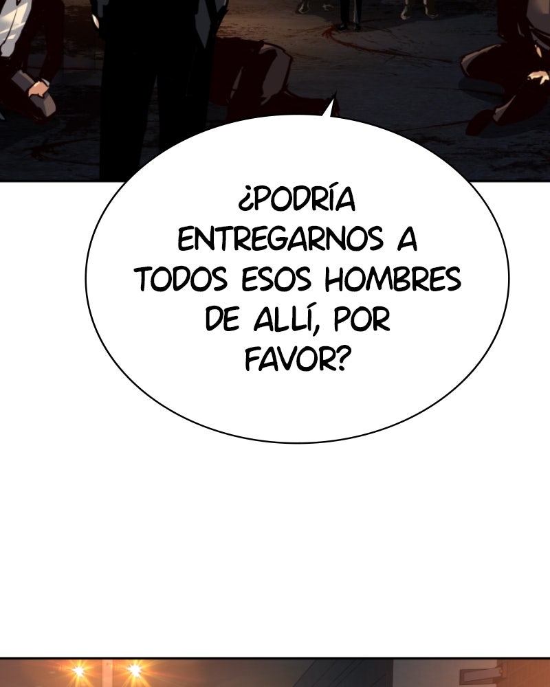 Read Mercenario adolescente ES Manga Online