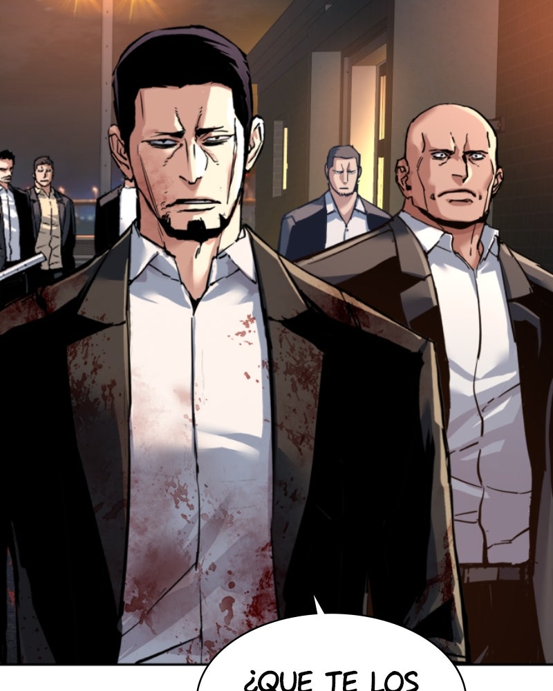 Read Mercenario adolescente ES Manga Online