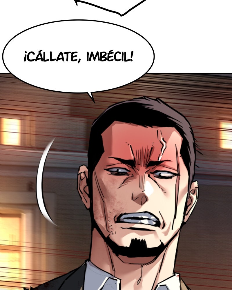 Read Mercenario adolescente ES Manga Online