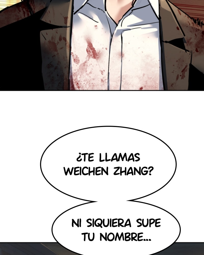 Read Mercenario adolescente ES Manga Online