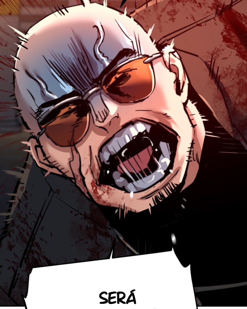 Read Mercenario adolescente ES Manga Online