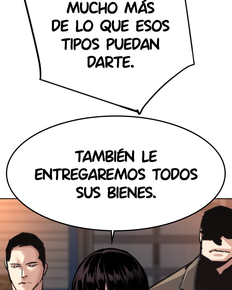 Read Mercenario adolescente ES Manga Online