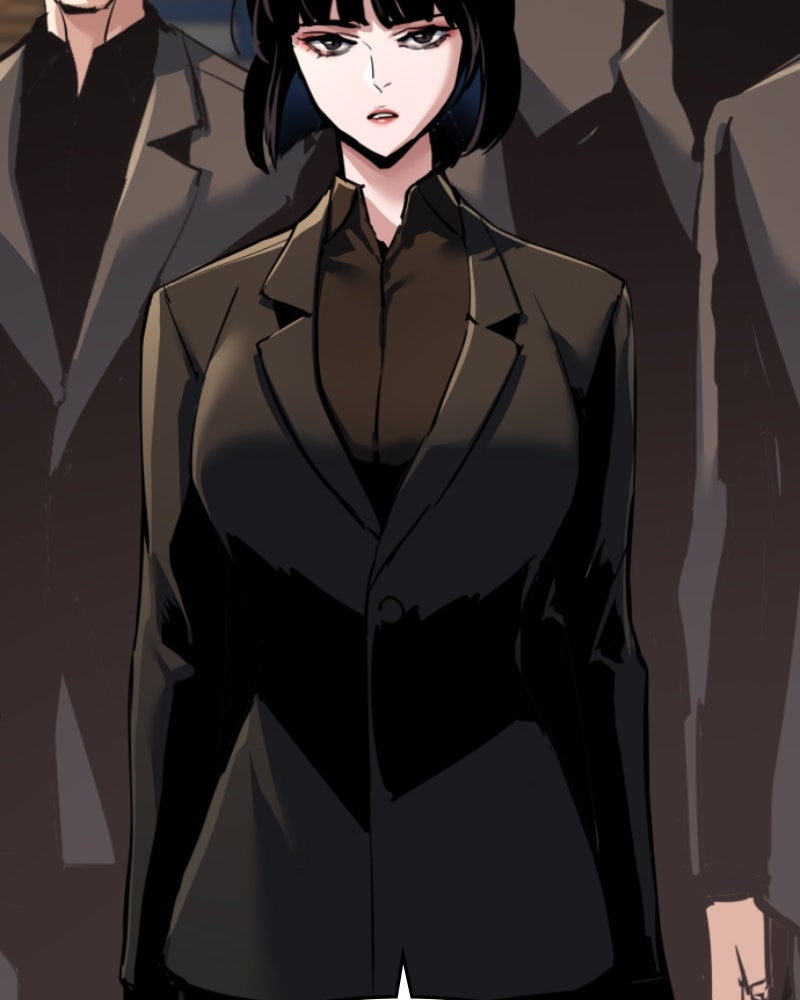 Read Mercenario adolescente ES Manga Online