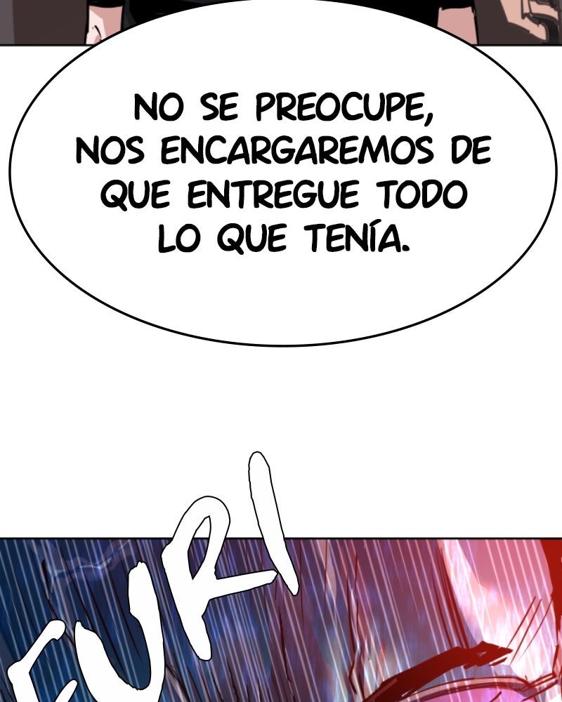 Read Mercenario adolescente ES Manga Online