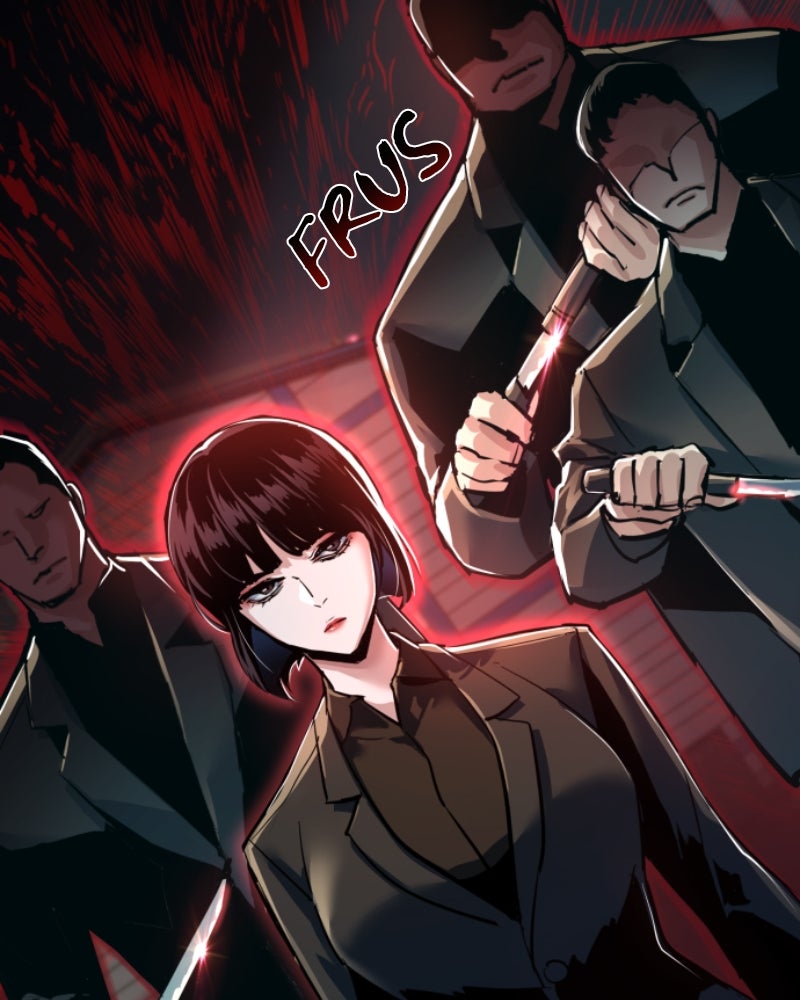 Read Mercenario adolescente ES Manga Online