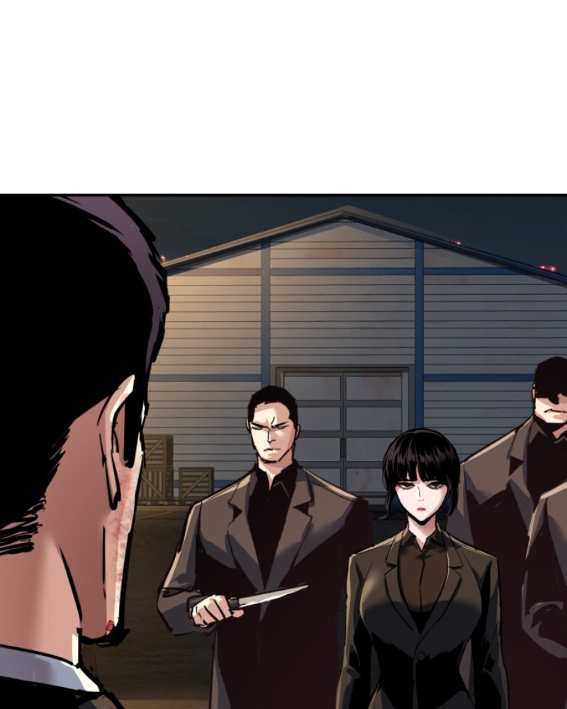 Read Mercenario adolescente ES Manga Online