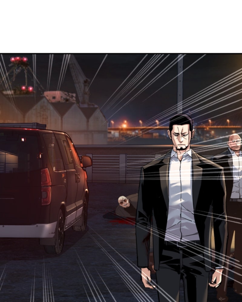 Read Mercenario adolescente ES Manga Online