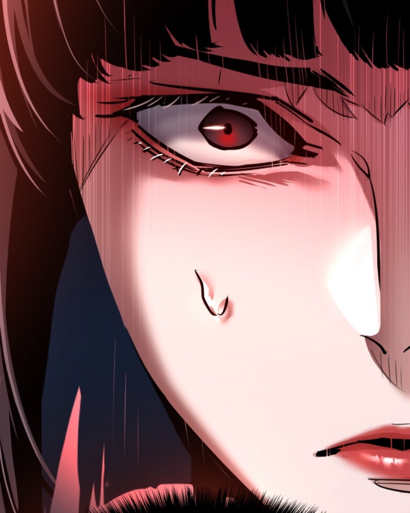 Read Mercenario adolescente ES Manga Online