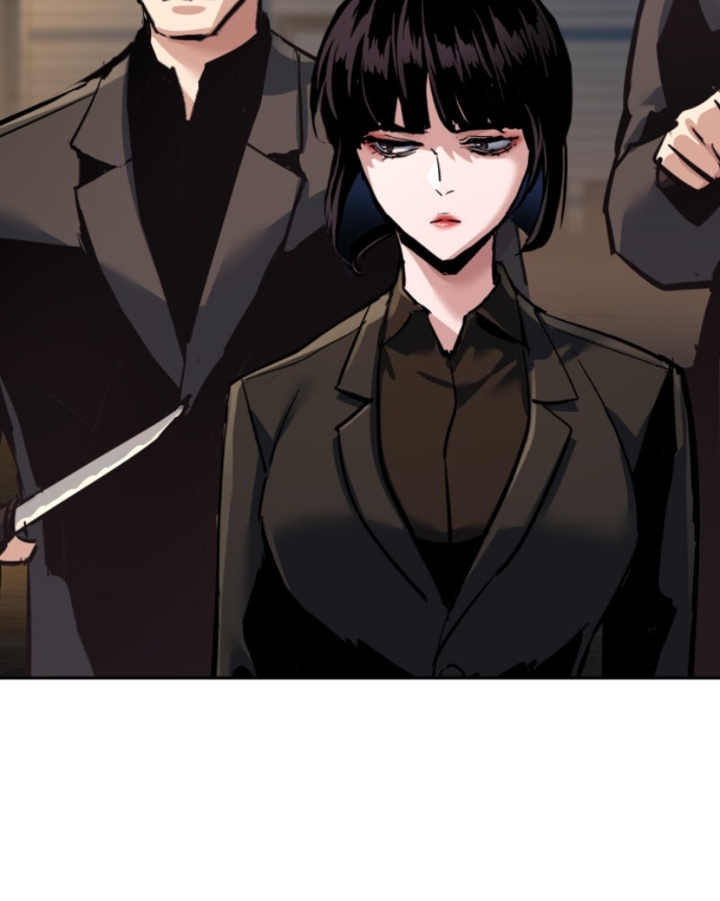 Read Mercenario adolescente ES Manga Online