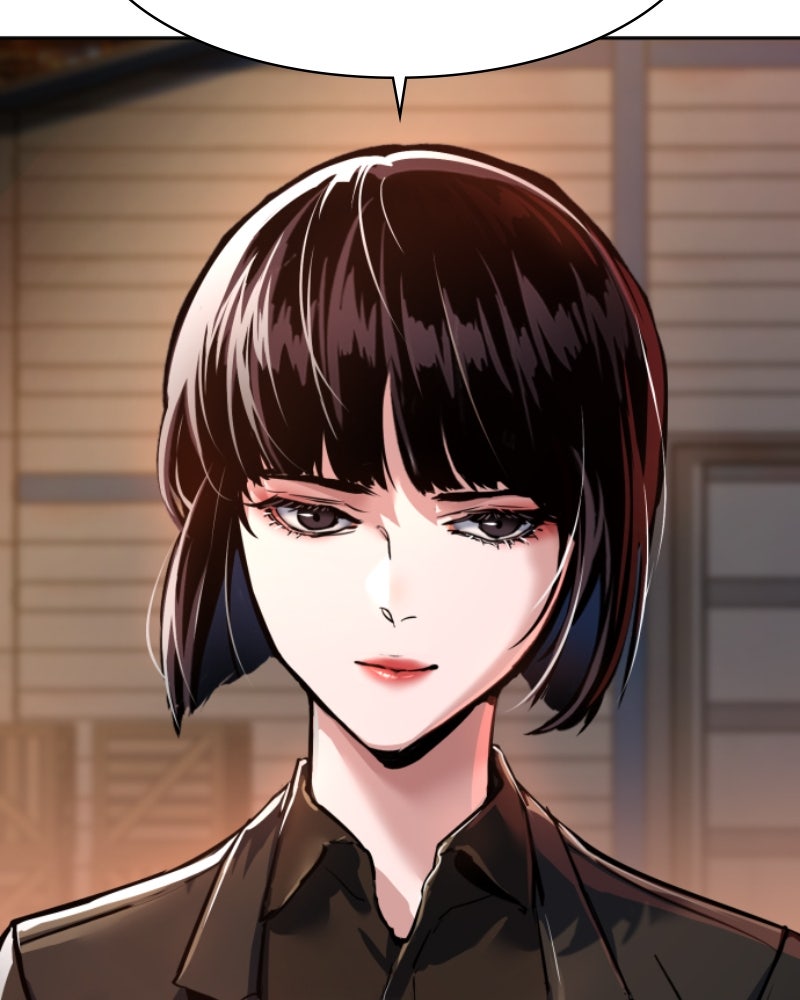 Read Mercenario adolescente ES Manga Online