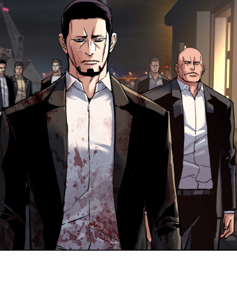 Read Mercenario adolescente ES Manga Online