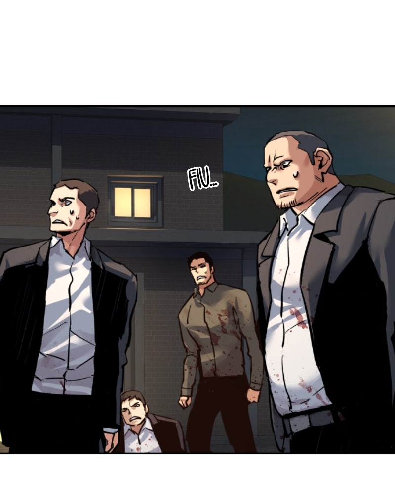 Read Mercenario adolescente ES Manga Online