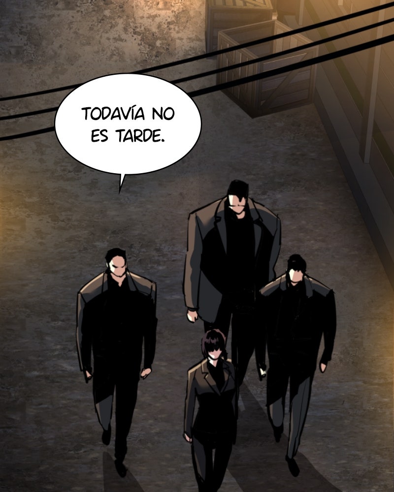 Read Mercenario adolescente ES Manga Online