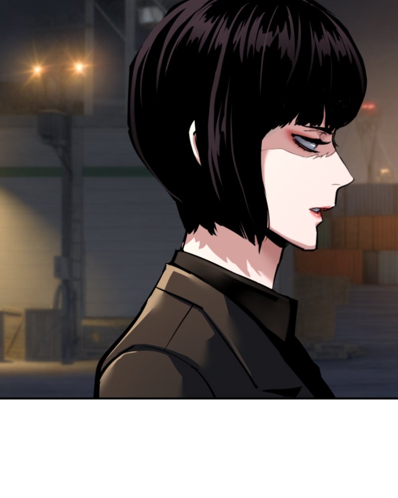 Read Mercenario adolescente ES Manga Online