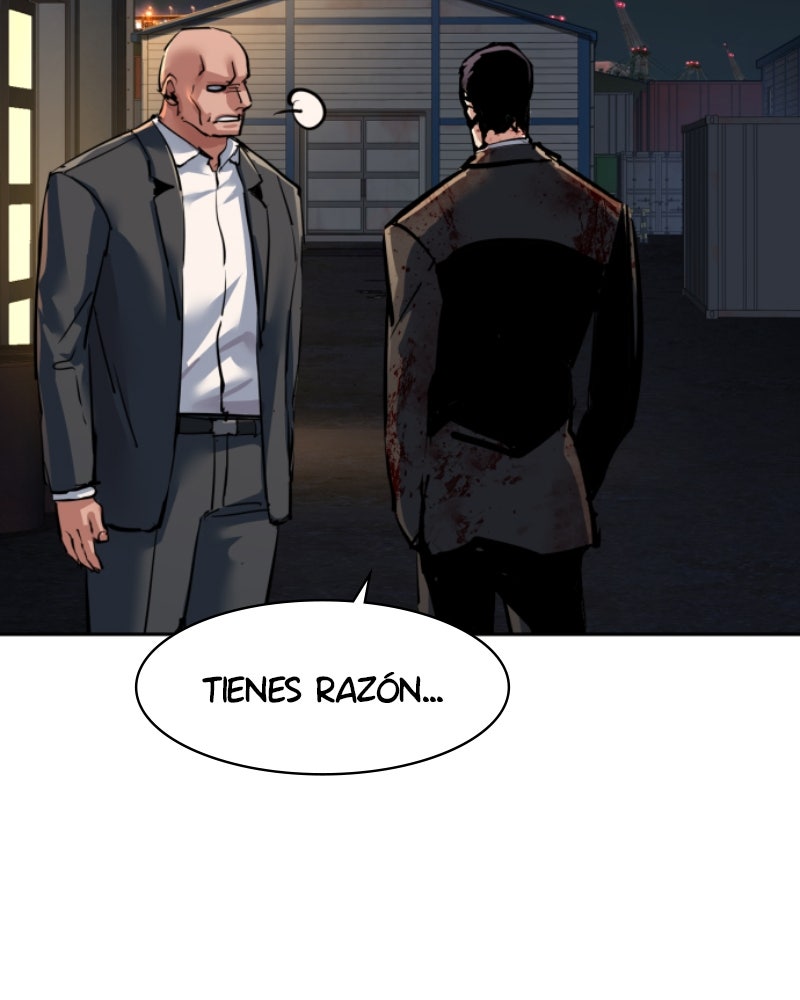 Read Mercenario adolescente ES Manga Online