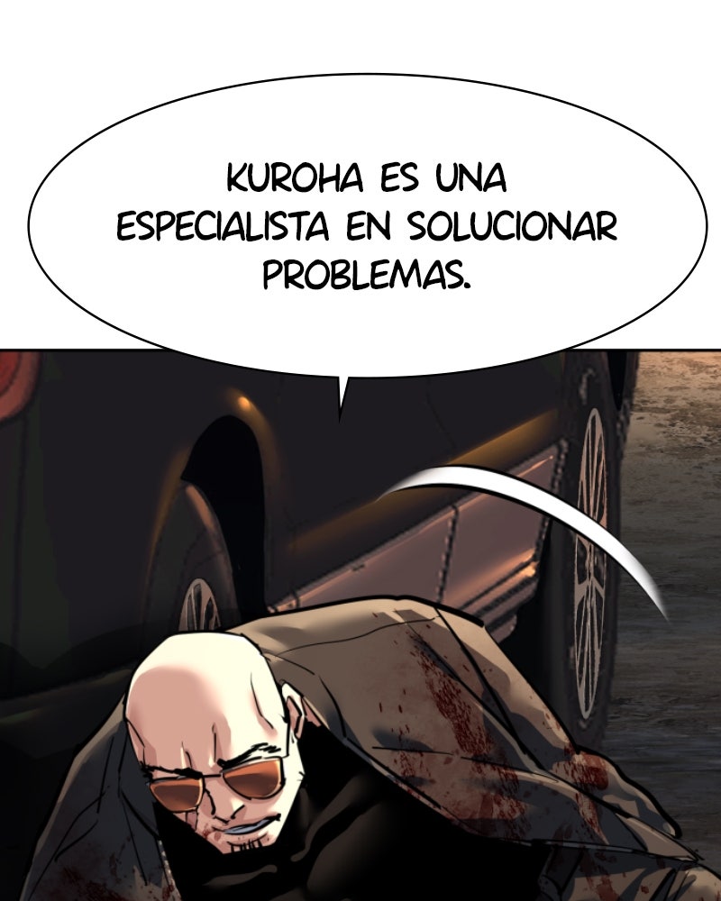 Read Mercenario adolescente ES Manga Online