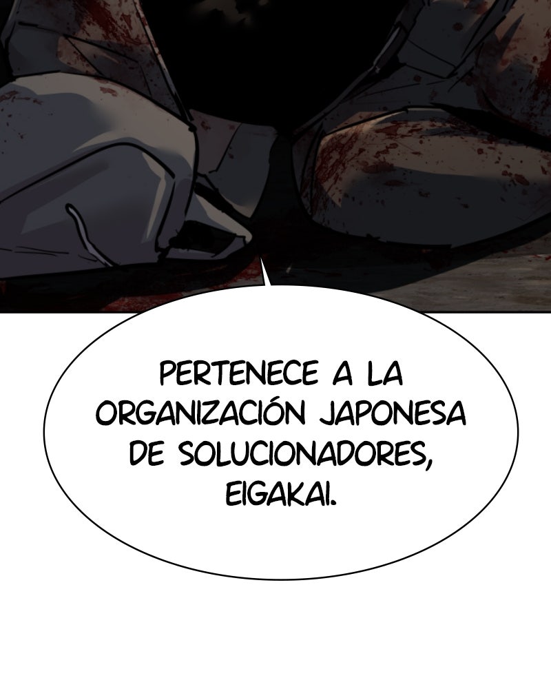 Read Mercenario adolescente ES Manga Online