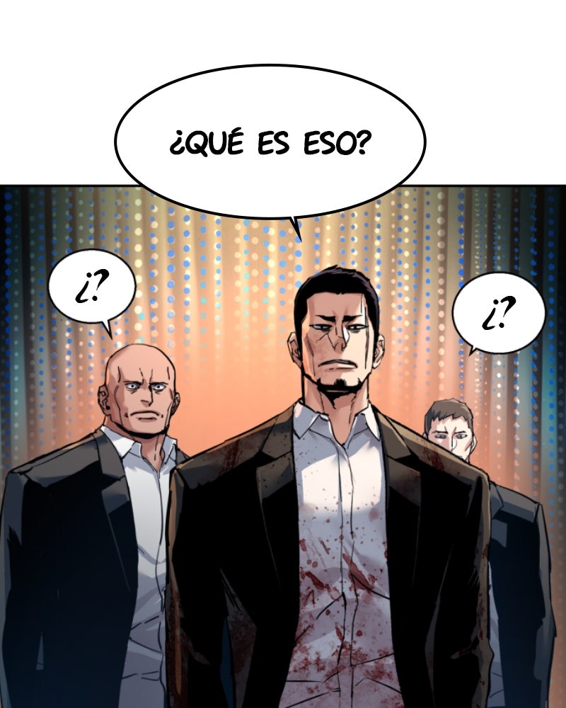 Read Mercenario adolescente ES Manga Online