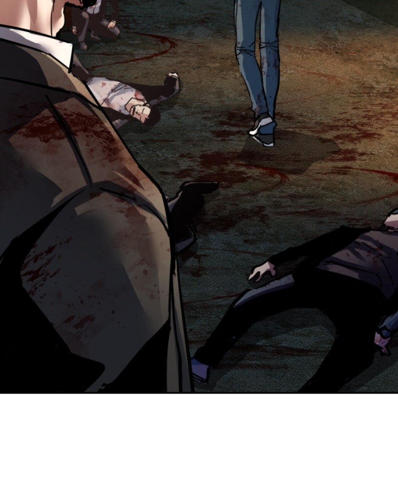 Read Mercenario adolescente ES Manga Online