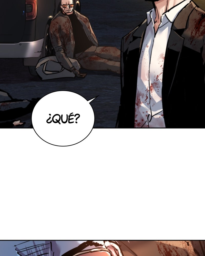 Read Mercenario adolescente ES Manga Online