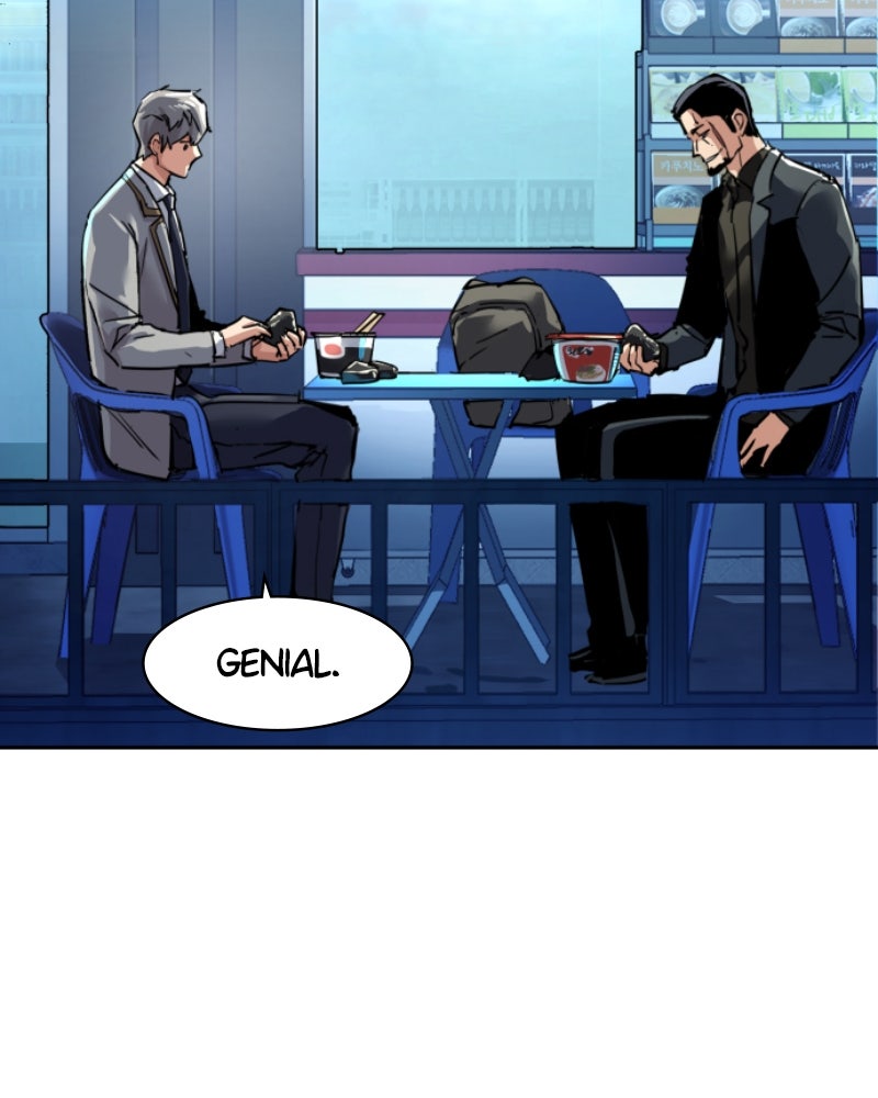 Read Mercenario adolescente ES Manga Online