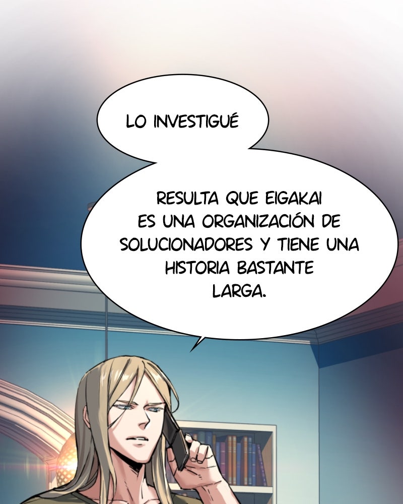 Read Mercenario adolescente ES Manga Online