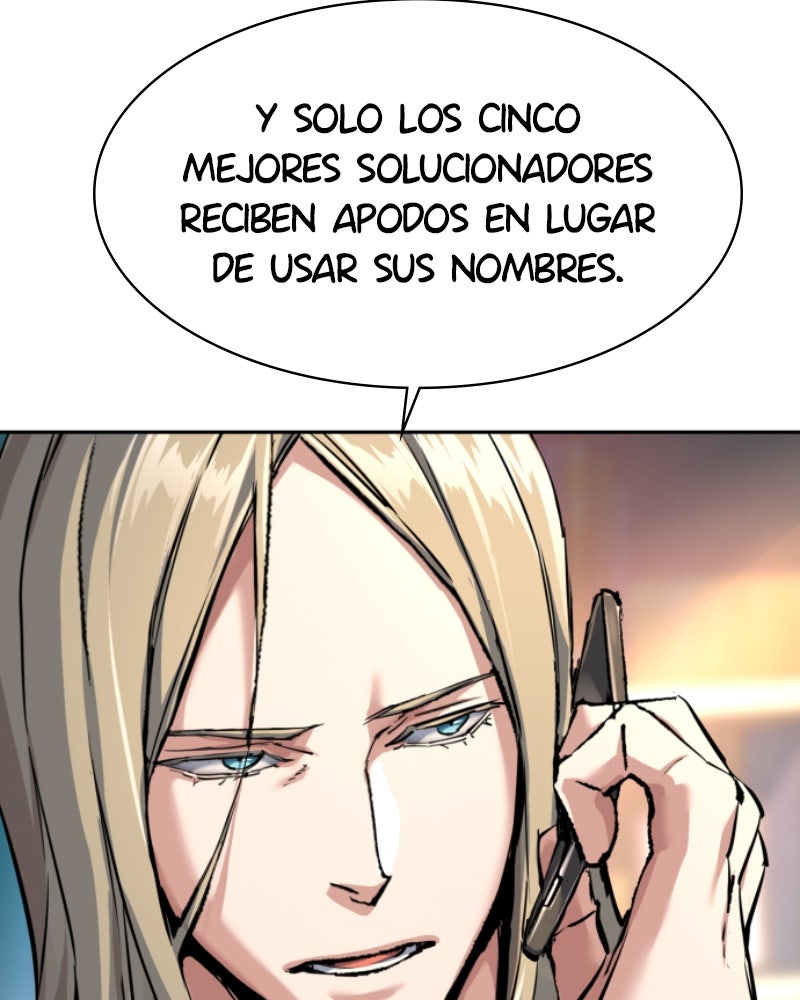 Read Mercenario adolescente ES Manga Online