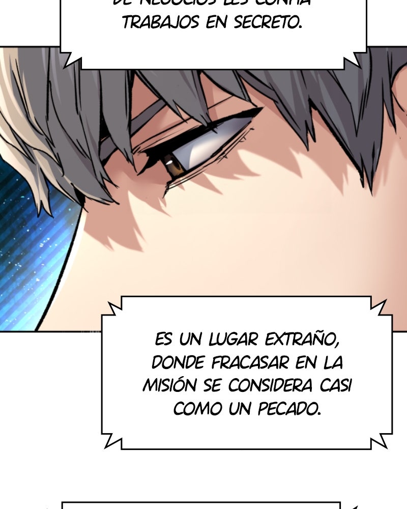 Read Mercenario adolescente ES Manga Online