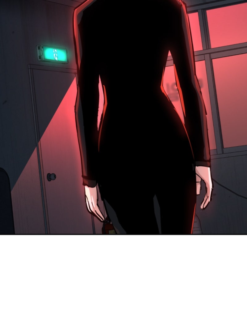 Read Mercenario adolescente ES Manga Online