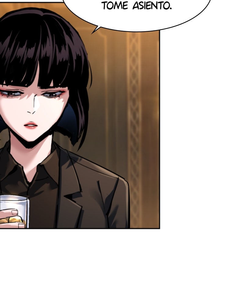 Read Mercenario adolescente ES Manga Online