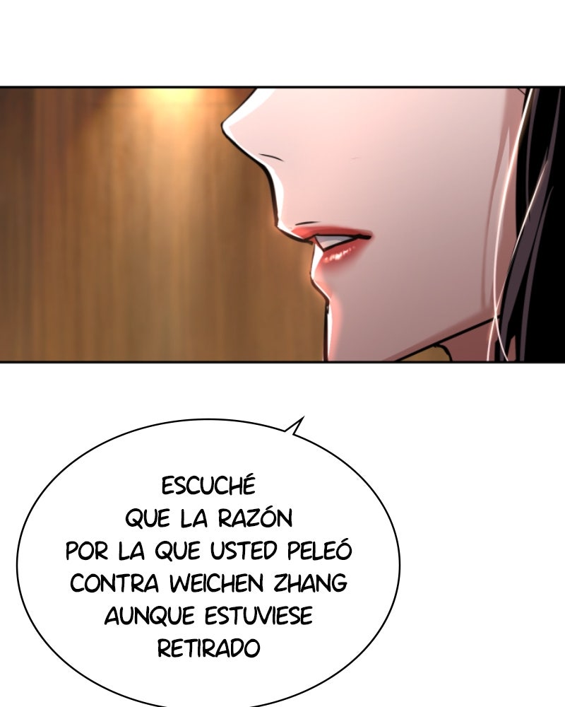 Read Mercenario adolescente ES Manga Online