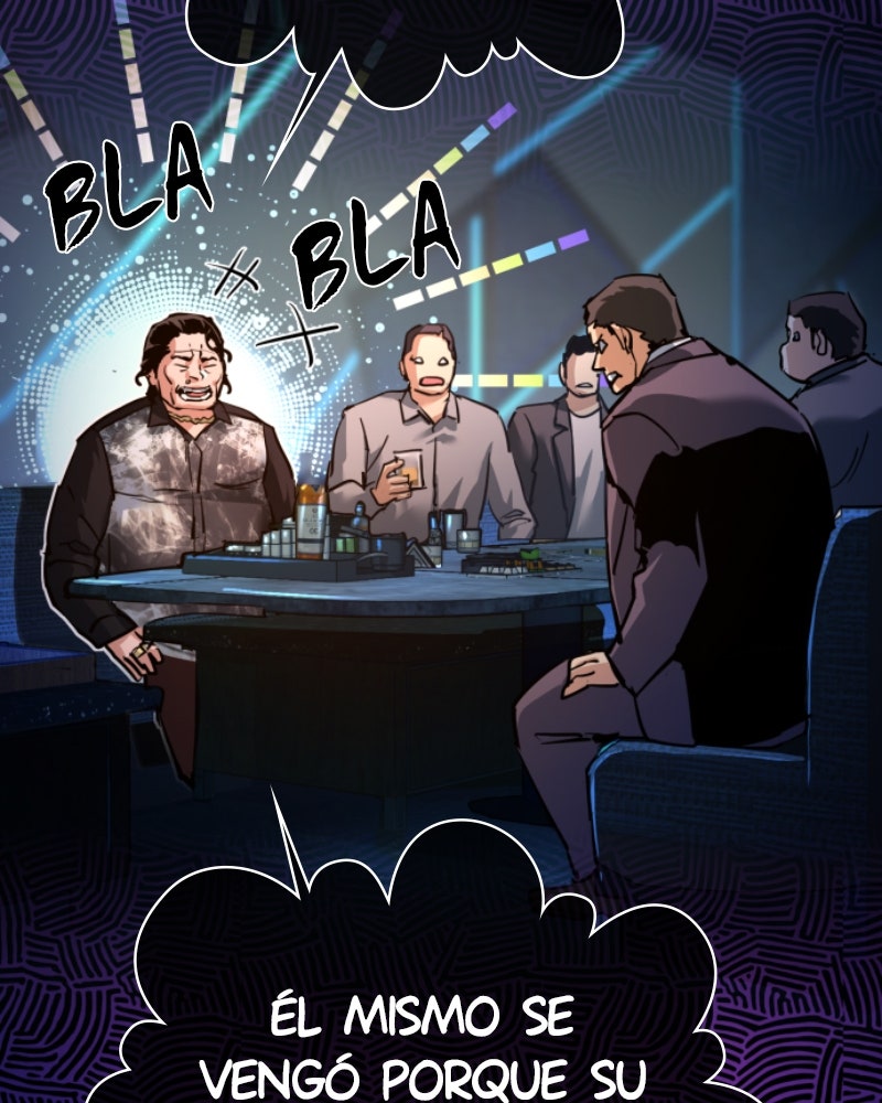 Read Mercenario adolescente ES Manga Online