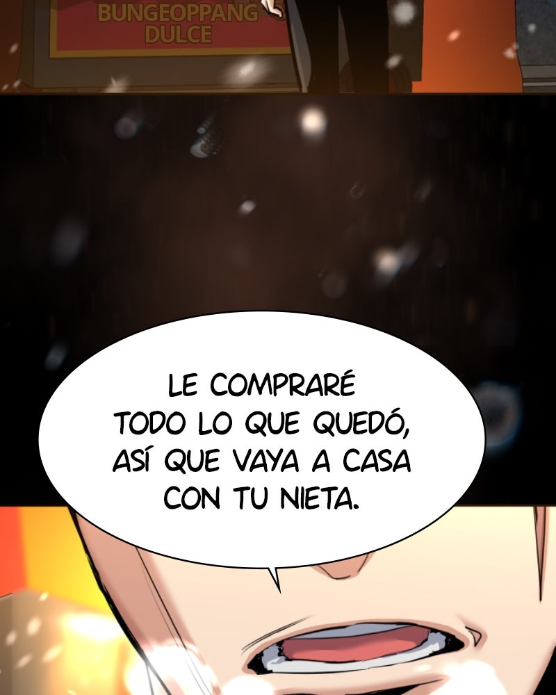 Read Mercenario adolescente ES Manga Online