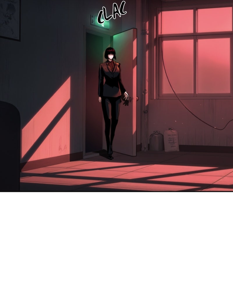 Read Mercenario adolescente ES Manga Online