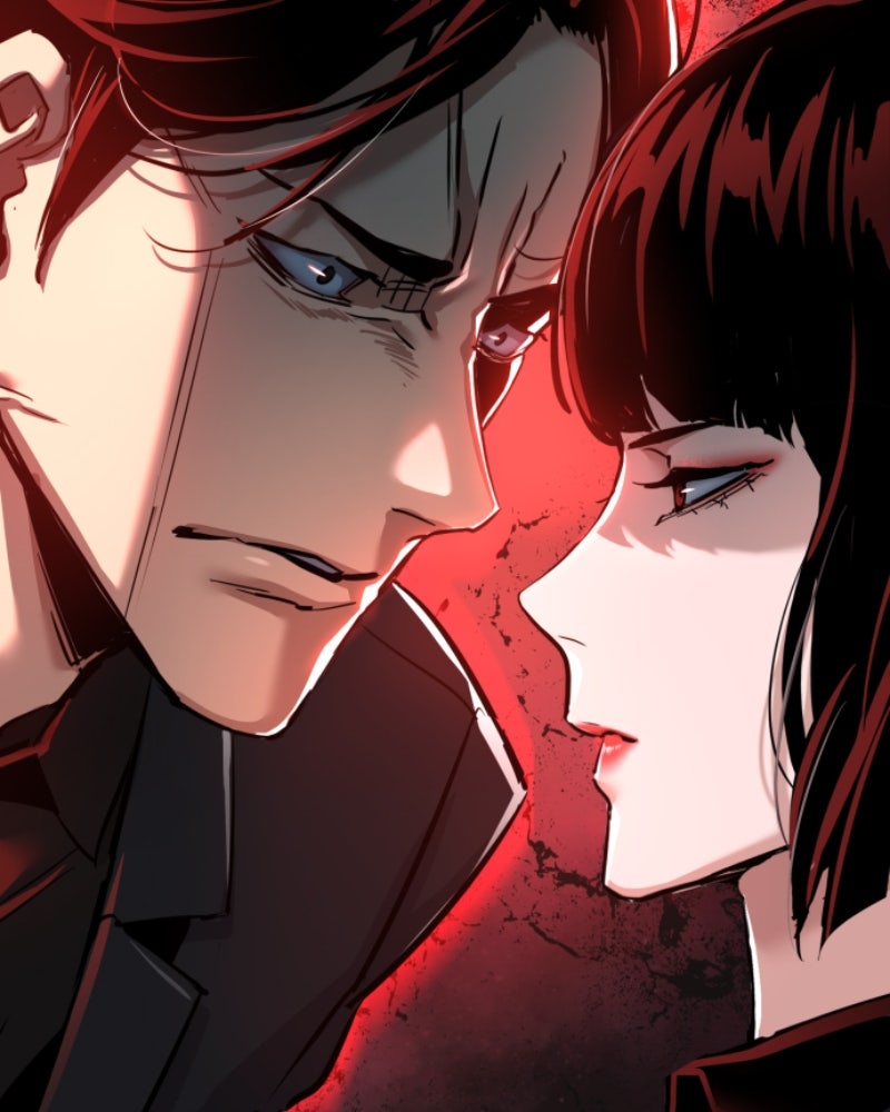 Read Mercenario adolescente ES Manga Online