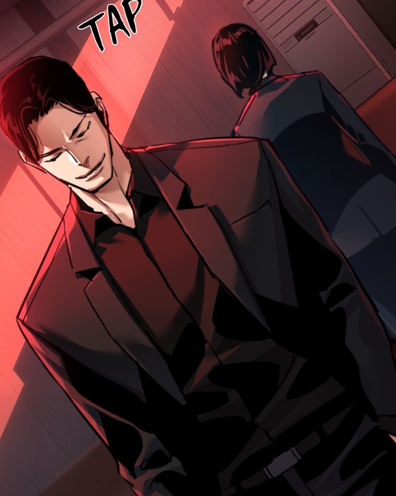 Read Mercenario adolescente ES Manga Online