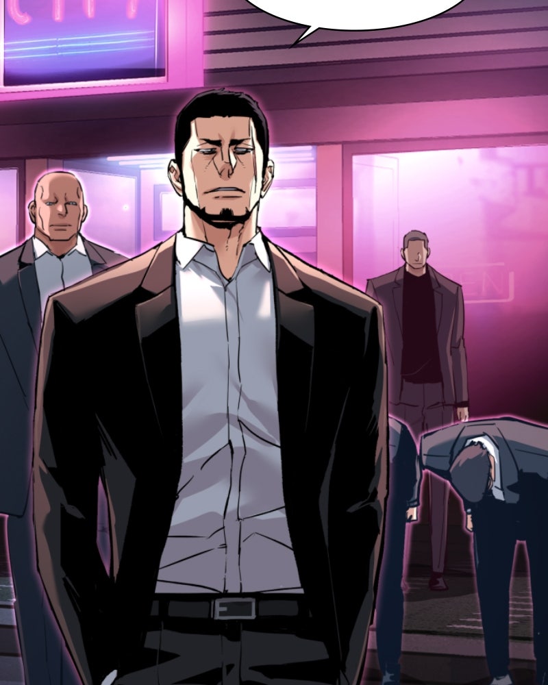 Read Mercenario adolescente ES Manga Online