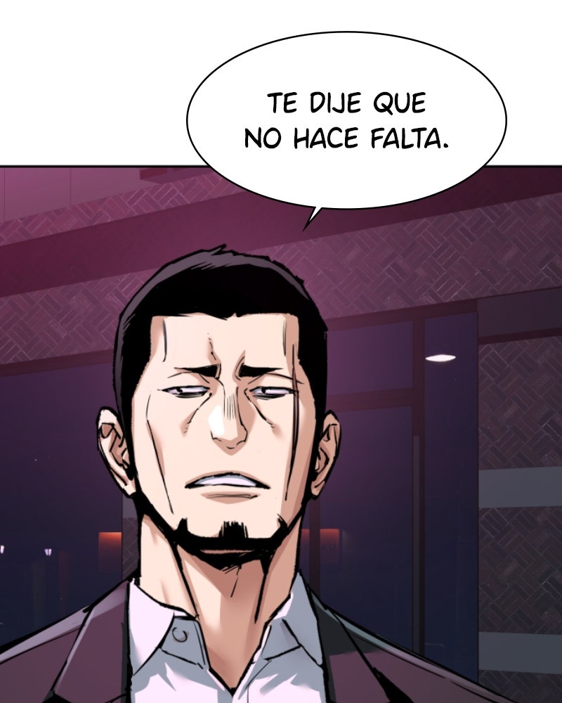 Read Mercenario adolescente ES Manga Online