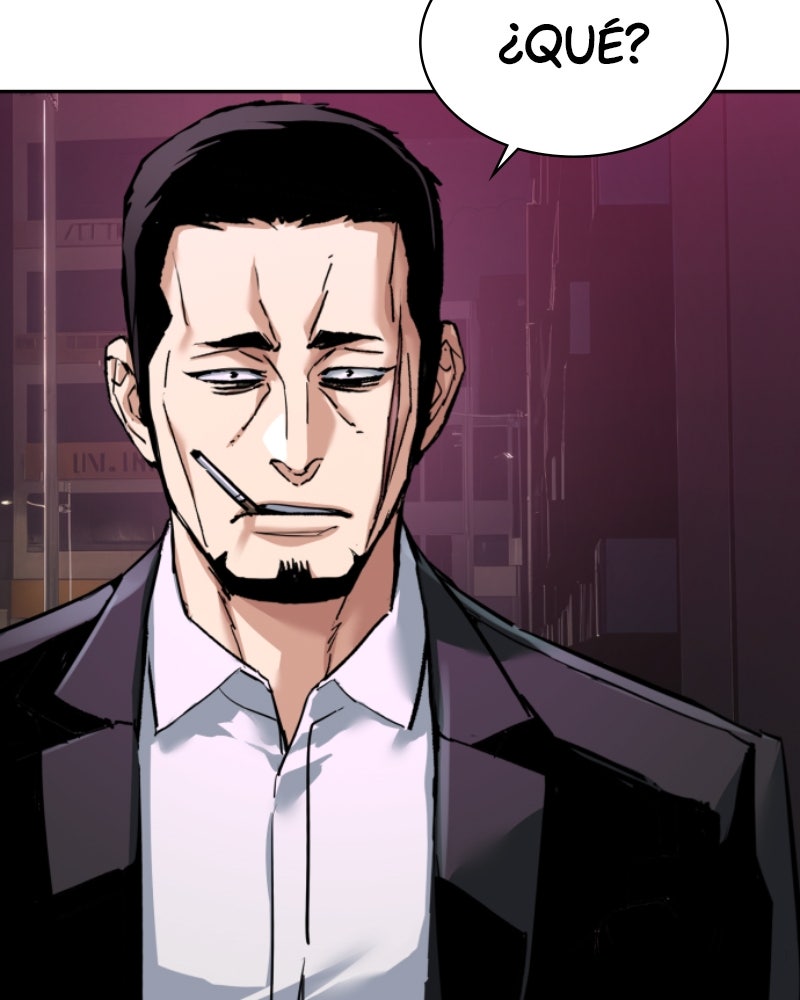 Read Mercenario adolescente ES Manga Online