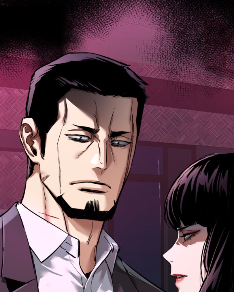 Read Mercenario adolescente ES Manga Online