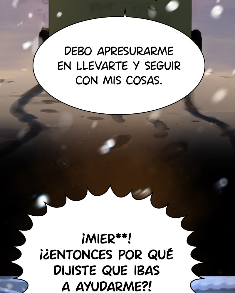 Read Mercenario adolescente ES Manga Online