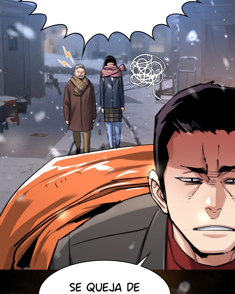 Read Mercenario adolescente ES Manga Online